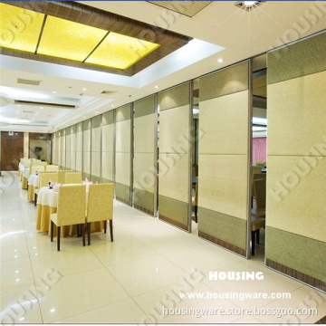 Customized Design Classic Style Partition Board